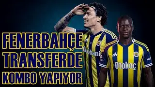 SONDAKİKA Fenerbahçe TRANSFERDE Uçuş Modunu Açtı! Pastanın ÇİLEĞİ GELİYOR! İşte Detaylar