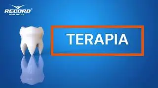Ce tratament există pentru gingii inflamate și dureroase| Rubrica TERAPIA | #radiorecordmoldova