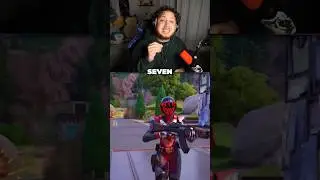 Событие &laquo;Любовь и легенды&raquo; в Fortnite выглядит просто потрясающе!