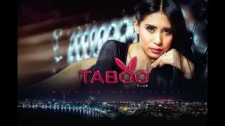 Taboo A Go Go | Walking Street, Pattaya