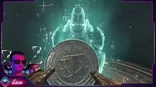 GawdSamIt LIVE 10/18/25 - Specter Saturday [DOOM Eternal]