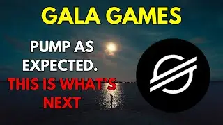 GALA GAMES COIN News Today, Technical Analysis and Price Prediction 2023/2024