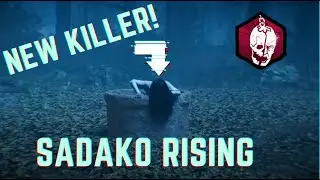 Dead by Daylight: New Ringu Chapter!