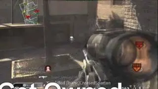 A Beast Wallbang