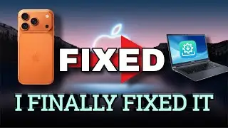 I Finally Fixed Sideloadly Error -22421! (Check Description)