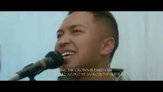 Glorious Destiny - Cornerstone Family Music
