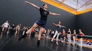 Acad&eacute;mie Internationale de Danse de Biarritz