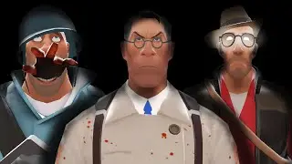 Расцвет ужасов TF2
