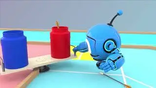 Правила игры ABU Robocon 2021