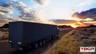 🚚 AI in Logistics Revolution | Future-Proofing Small & Medium Companies