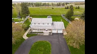 54 Nobleview Drive, Nobleton Home for Sale - Real Estate Properties for Sale