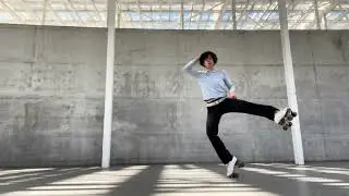 Plug Slide Kick Out Drill - real sounds 😊