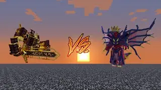 Mob Battle 59: Ignis vs Leugocyte