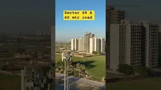 Update || Godrej Oaisis || Sector 89 A || Gurgaon