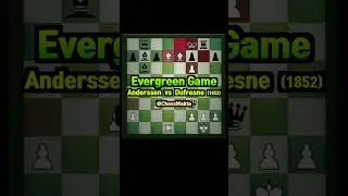 Evergreen Game