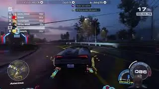 NFS Unbound....
