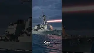 HELIOS: The U.S. Navy&rsquo;s $100M Laser Weapon Unveiled!