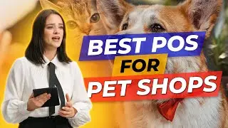 How to Choose the Best POS System for Your Pet Store | SalesPlay Guide