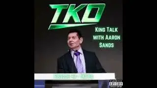 Episode 43 - TKO'ED With 