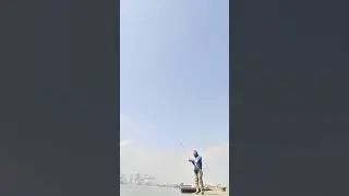 fishing spot @ baseco