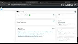 CI/CD Pipeline on AWS ECS Fargate with GitHub Actions | DevOps Project 1 | Python FastAPI