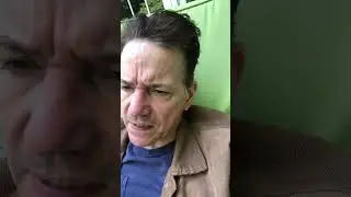 Frank Whaley for Matthew Rose