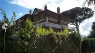 Villa in affitto al Parco Gilia Avellino