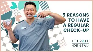 Reasons for Regular Dental Check-up