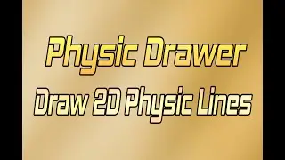 Draw intricate 2D shapes in Unity - Unity Asset Showcase