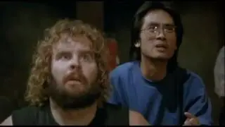 Bloodsport - Frank Dux (Van Damme) vs Pumola