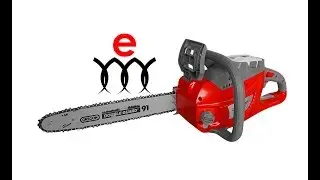 Electrofierastrau Rotakt MTFA501, Eurodinamic
