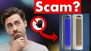 Brezza Portable AC Review &ndash; Real Cooling or Just Another Scam?