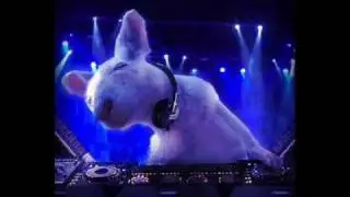 Geoff K - Get Better - FIDGET