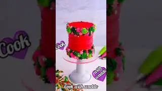 cook with waddo #cake design