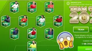 😱TEAM OF 2025 REVIEW &bull; DREAM LEAGUE SOCCER 2026 &bull; DLS 26