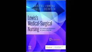 Assessment: Respiratory System | Chapter 27 - Lewis&rsquo;s Medical-Surgical Nursing (12th Edition)
