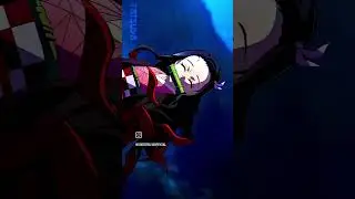 Demon slayer ❤️&zwj;🔥 #trending #ytshorts #demonslayer #anime #trending #foryou #dronedit #gojo #naruto