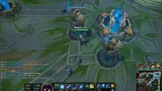 League of Legends - Veigar's Journey Episode 2