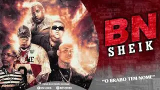 GOODNIGHT 5 - MC IG, MC GP, MC RYAN SP, AARON MODESTO, MC MENO K E MC GH DO 7