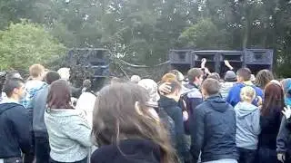 disturba tek multi rig link up 23 jully 2011 free party