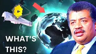 James Webb Telescope Will Make SHOCKING Discoveries About Alien Civilization!