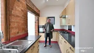 Could this be the trendiest apartment on Lincoln High Street?