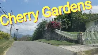 Cherry Gardens | St Andrew