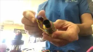 APEX Vaping drip tip covers