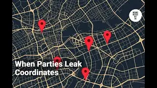 Partiful forgot to strip GPS data from party photos