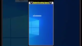 How to hide Folder without using any software