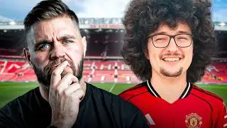 Howson Reacts To 'The United Strand' Controversy