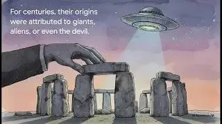 Ancient Mysteries That Still Terrify Modern Scientists