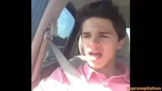 Brent Rivera Vine compilation 2014 - Top 300 Vines