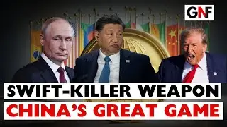 BRICS plan to choke dollar | Zelenskyy goes all out against Trump | UAE-Russia deal